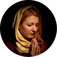 Гадалка Анна — Сокол